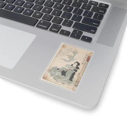 SKU:TSS-STICK-TGWKNS-3X3-123 Sizes:3" × 3" Types:Transparent