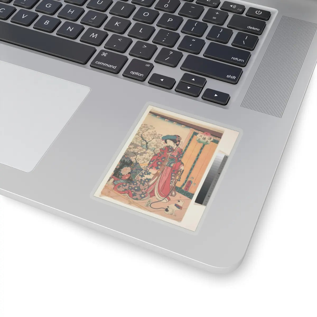 SKU:TSS-STICK-TGWKNS-3X3-195 Sizes:3" × 3" Types:Transparent
