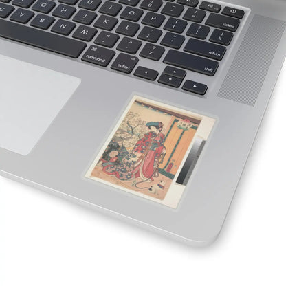 SKU:TSS-STICK-TGWKNS-3X3-195 Sizes:3" × 3" Types:Transparent