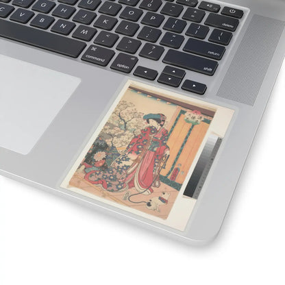 SKU:TSS-STICK-TGWKNS-4X4-195 Sizes:4" × 4" Types:Transparent
