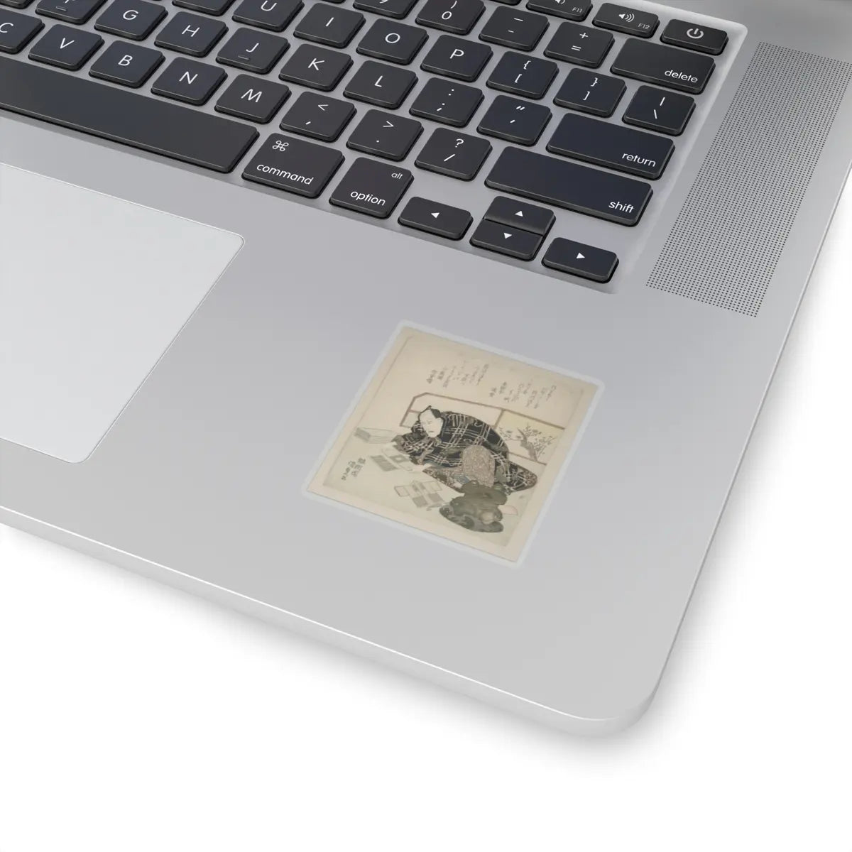 SKU:TSS-STICK-TGWKNS-2X2-213 Sizes:2" × 2" Types:Transparent