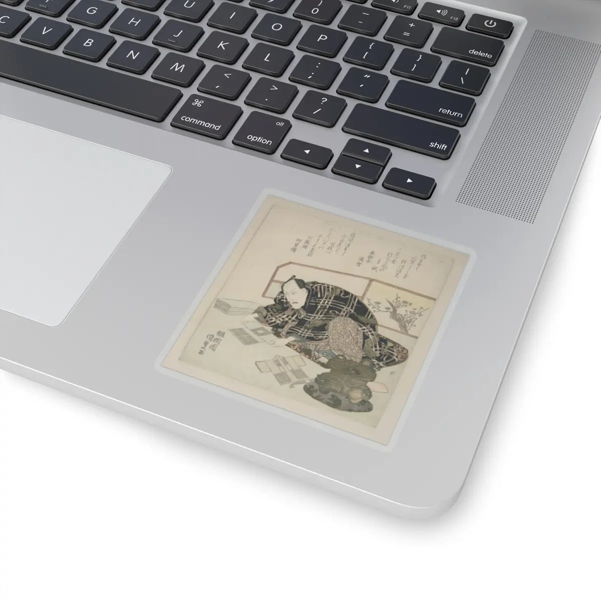 SKU:TSS-STICK-TGWKNS-3X3-213 Sizes:3" × 3" Types:Transparent