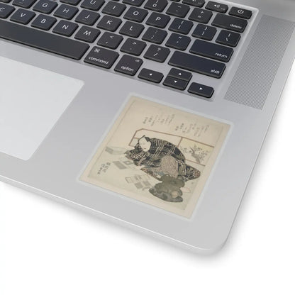 SKU:TSS-STICK-TGWKNS-3X3-213 Sizes:3" × 3" Types:Transparent