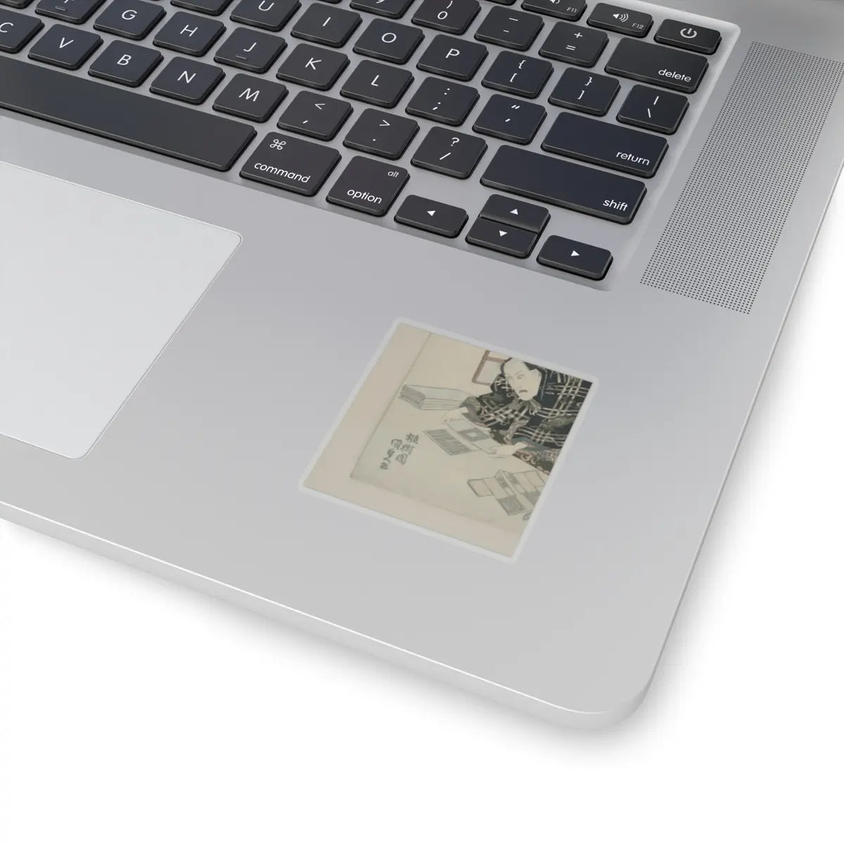 SKU:TSS-STICK-TGWKNS-2X2-217 Sizes:2" × 2" Types:Transparent