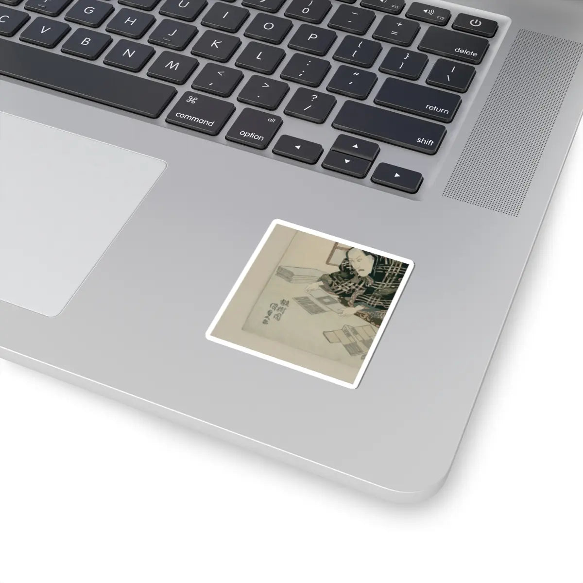 SKU:TSS-STICK-TGWKNS-2X2-218 Sizes:2" × 2" Types:White