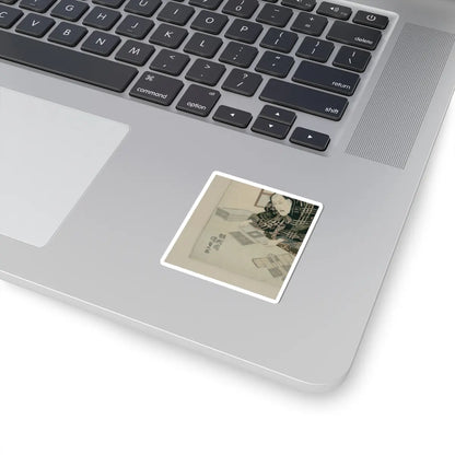 SKU:TSS-STICK-TGWKNS-2X2-218 Sizes:2" × 2" Types:White