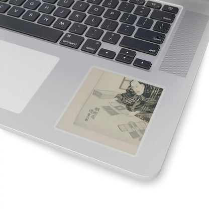 SKU:TSS-STICK-TGWKNS-3X3-217 Sizes:3" × 3" Types:Transparent