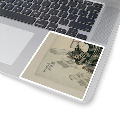 SKU:TSS-STICK-TGWKNS-4X4-218 Sizes:4" × 4" Types:White