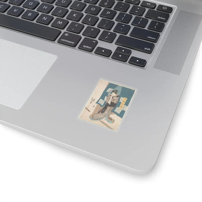 SKU:TSS-STICK-TGWKNS-2X2-345 Sizes:2" × 2" Types:Transparent