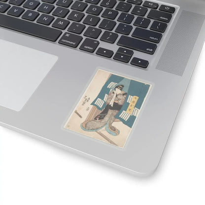 SKU:TSS-STICK-TGWKNS-3X3-345 Sizes:3" × 3" Types:Transparent