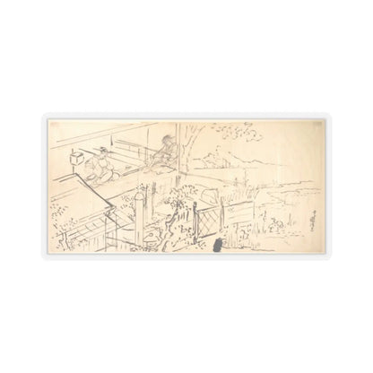SKU:TSS-STICK-TGWKNS-2X2-367 Sizes:2" × 2" Types:Transparent