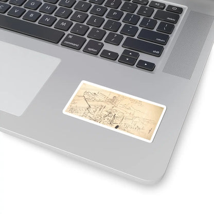 SKU:TSS-STICK-TGWKNS-3X3-368 Sizes:3" × 3" Types:White