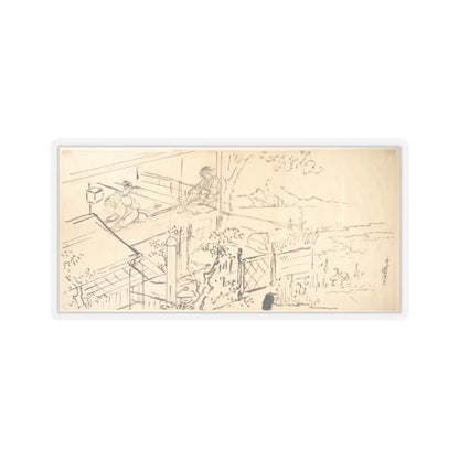 SKU:TSS-STICK-TGWKNS-4X4-367 Sizes:4" × 4" Types:Transparent