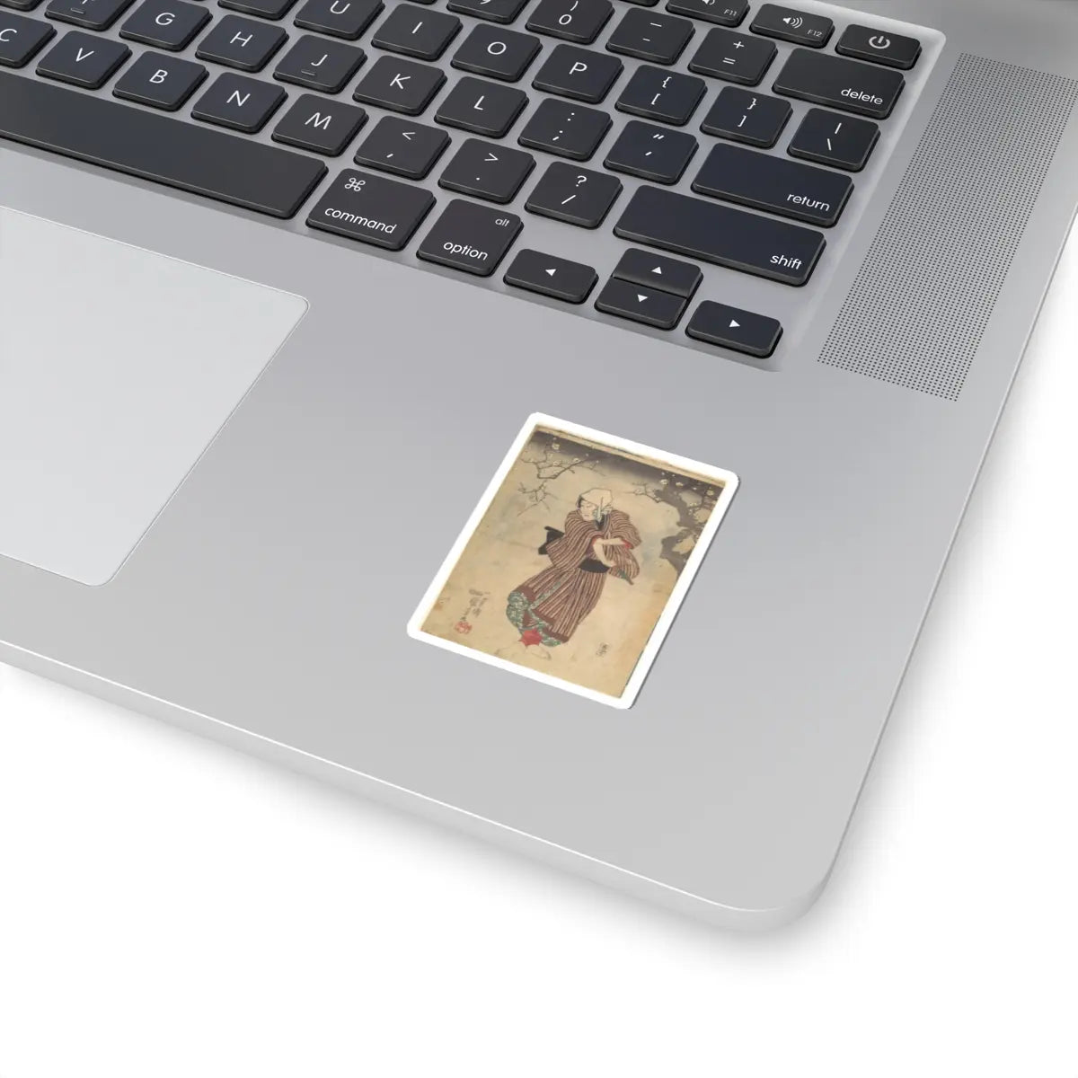 SKU:TSS-STICK-TGWKNY-2X2-300 Sizes:2" × 2" Types:White
