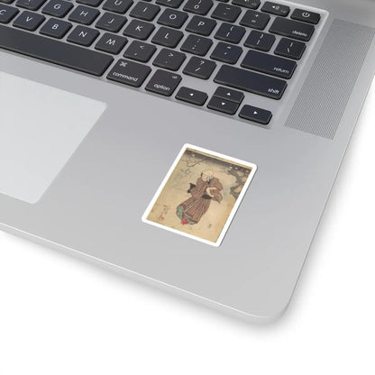 SKU:TSS-STICK-TGWKNY-2X2-300 Sizes:2" × 2" Types:White