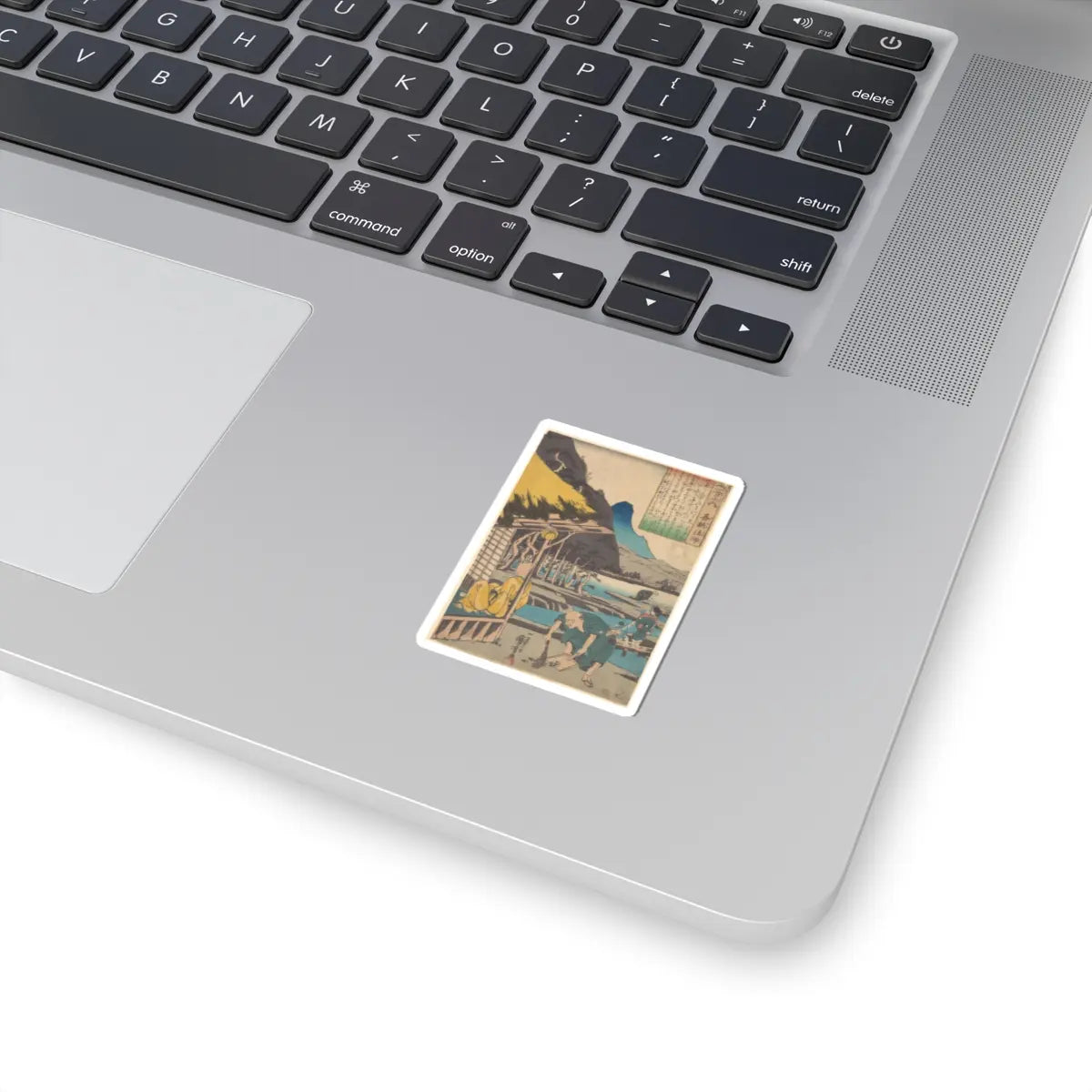 SKU:TSS-STICK-TGWKNY-2X2-324 Sizes:2" × 2" Types:White