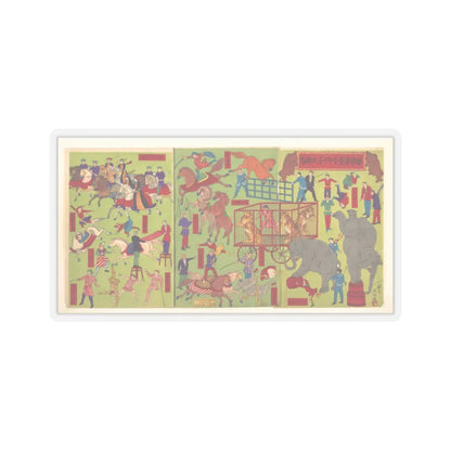 SKU:TSS-STICK-TGWMSN-3X3 Sizes:3" × 3" Types:Transparent