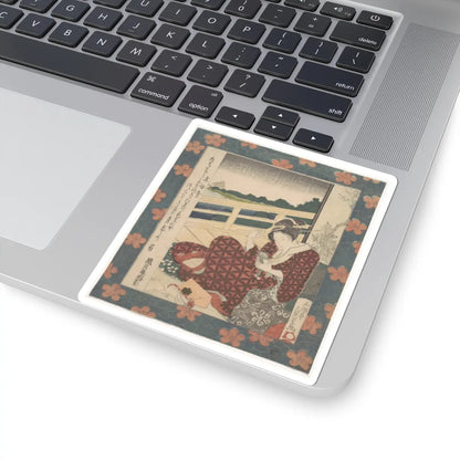SKU:TSS-STICK-TGWSDK-4X4-2 Sizes:4" × 4" Types:White