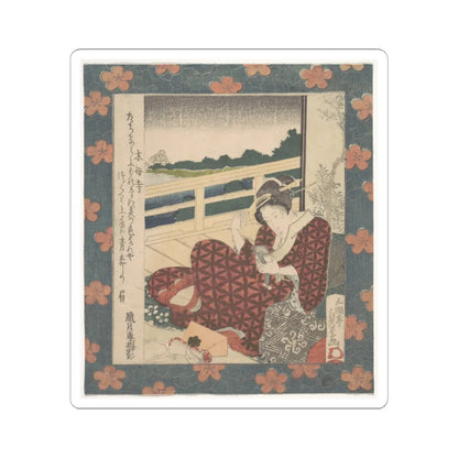 SKU:TSS-STICK-TGWSDK-6X6-2 Sizes:6" × 6" Types:White