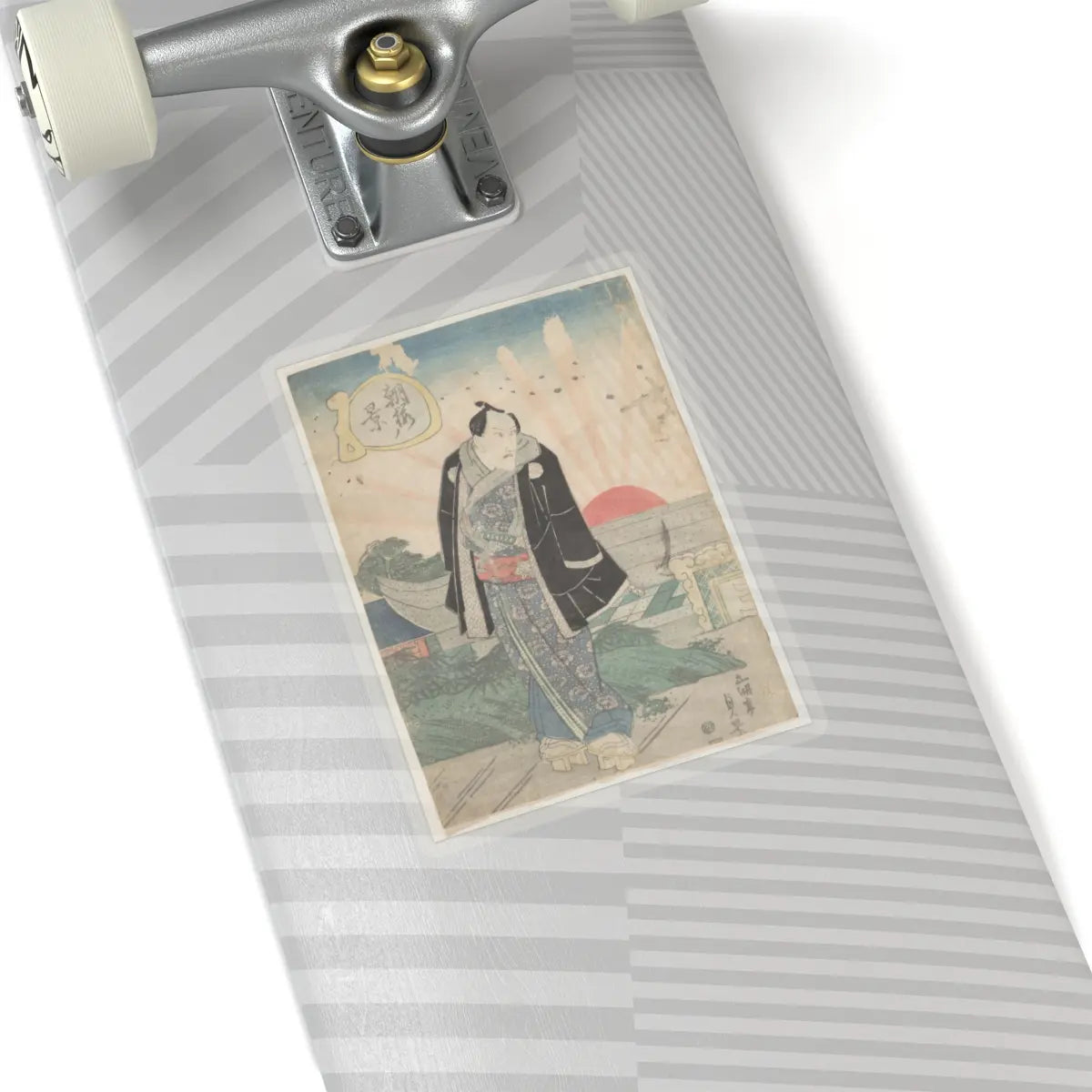 SKU:TSS-STICK-TGWSDK-6X6-3 Sizes:6" × 6" Types:Transparent