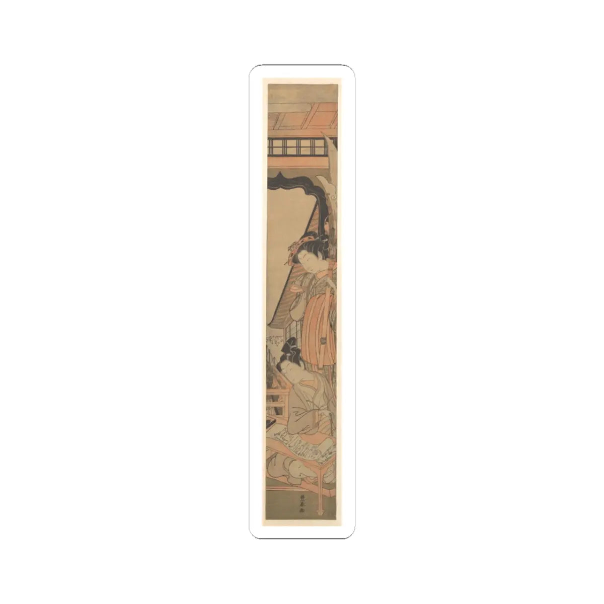 SKU:TSS-STICK-TGWTYH-3X3-2 Sizes:3" × 3" Types:White