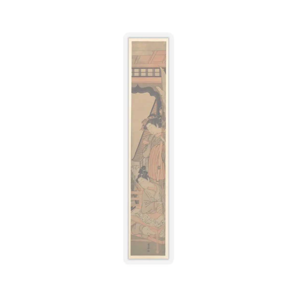 SKU:TSS-STICK-TGWTYH-3X3 Sizes:3" × 3" Types:Transparent