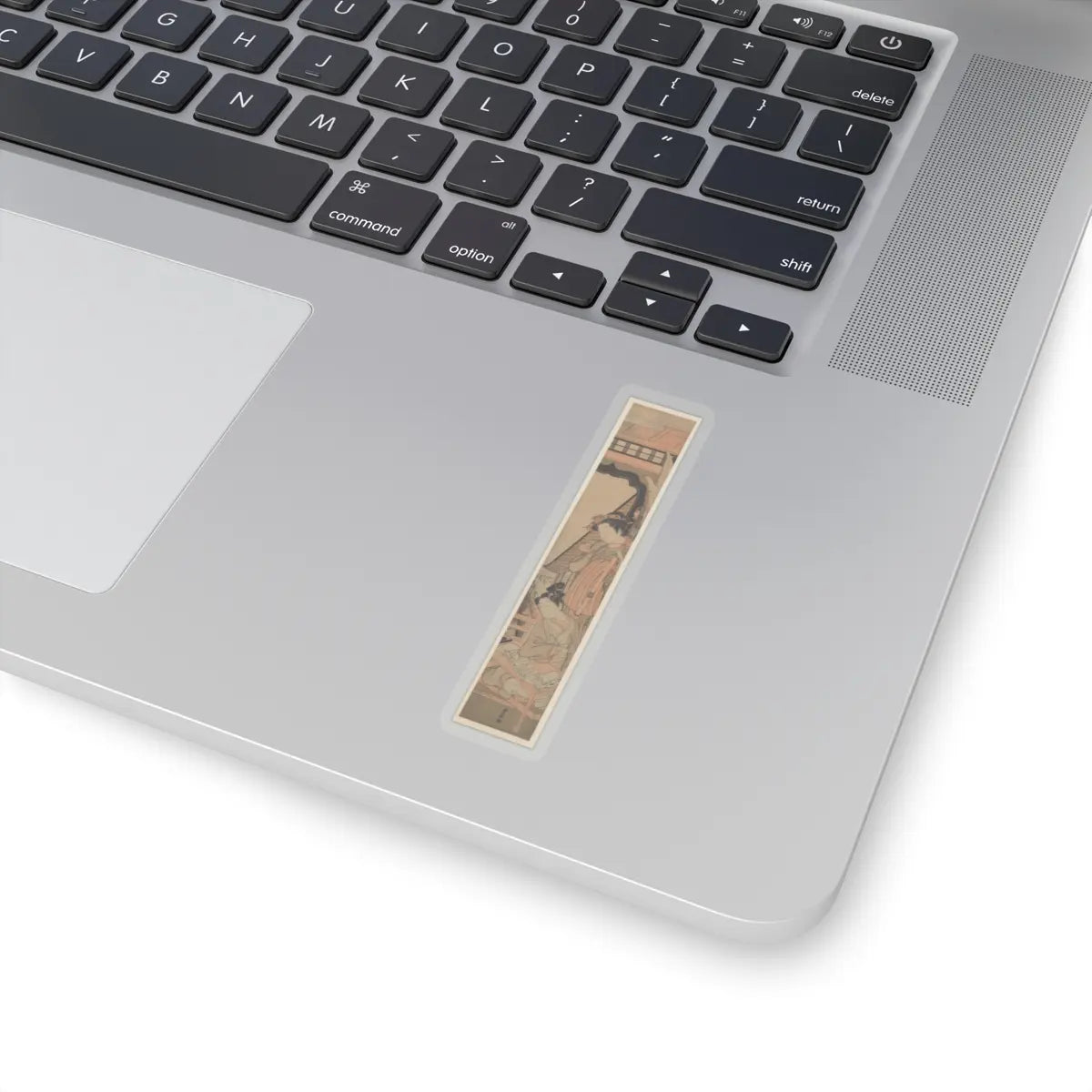 SKU:TSS-STICK-TGWTYH-3X3 Sizes:3" × 3" Types:Transparent