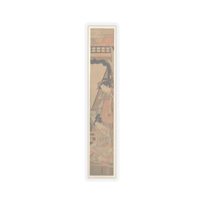 SKU:TSS-STICK-TGWTYH-4X4 Sizes:4" × 4" Types:Transparent