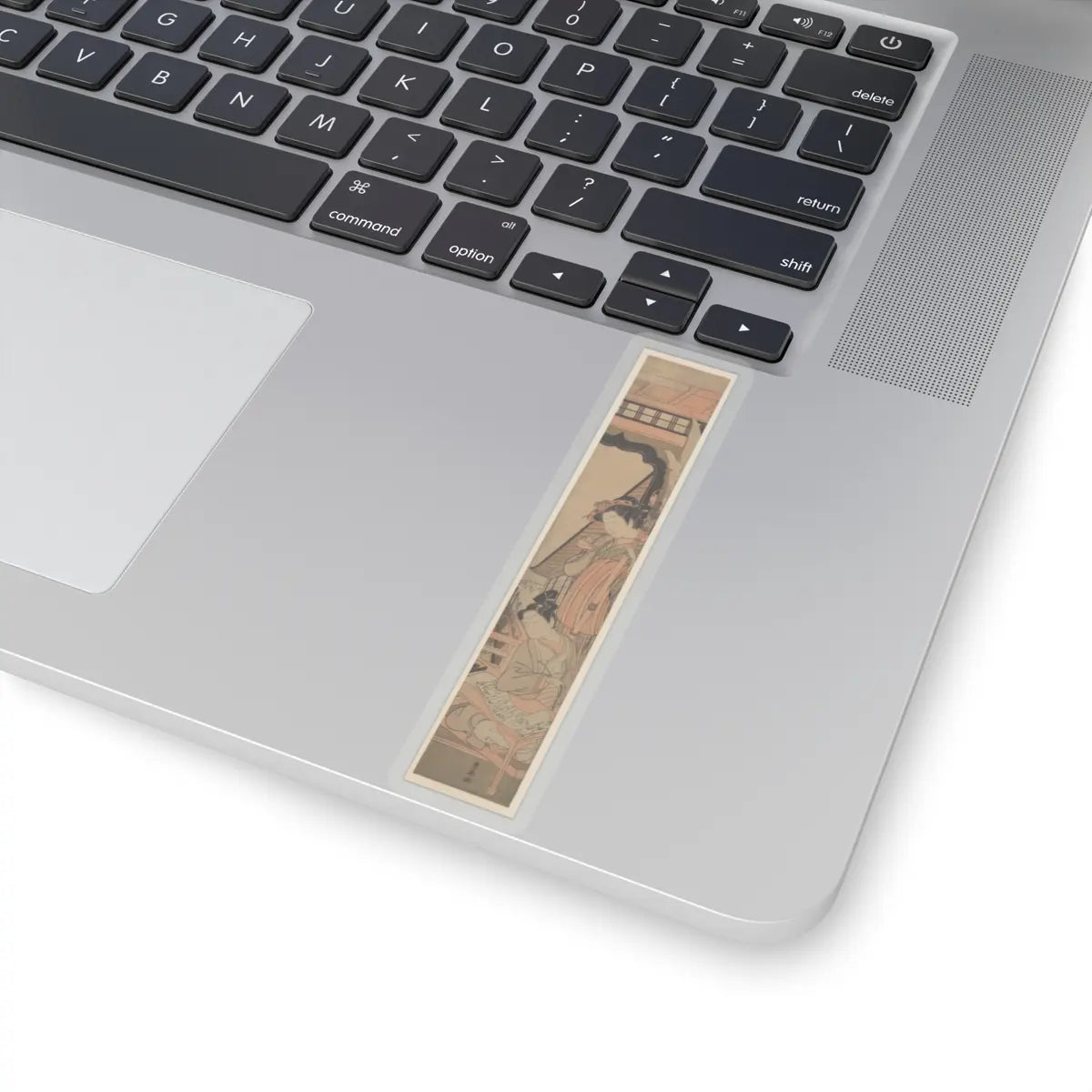 SKU:TSS-STICK-TGWTYH-4X4 Sizes:4" × 4" Types:Transparent