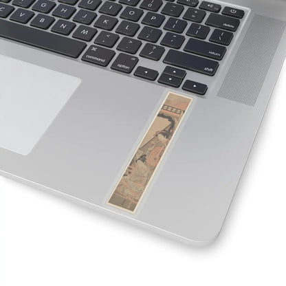 SKU:TSS-STICK-TGWTYH-4X4 Sizes:4" × 4" Types:Transparent
