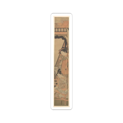 SKU:TSS-STICK-TGWTYH-6X6-2 Sizes:6" × 6" Types:White