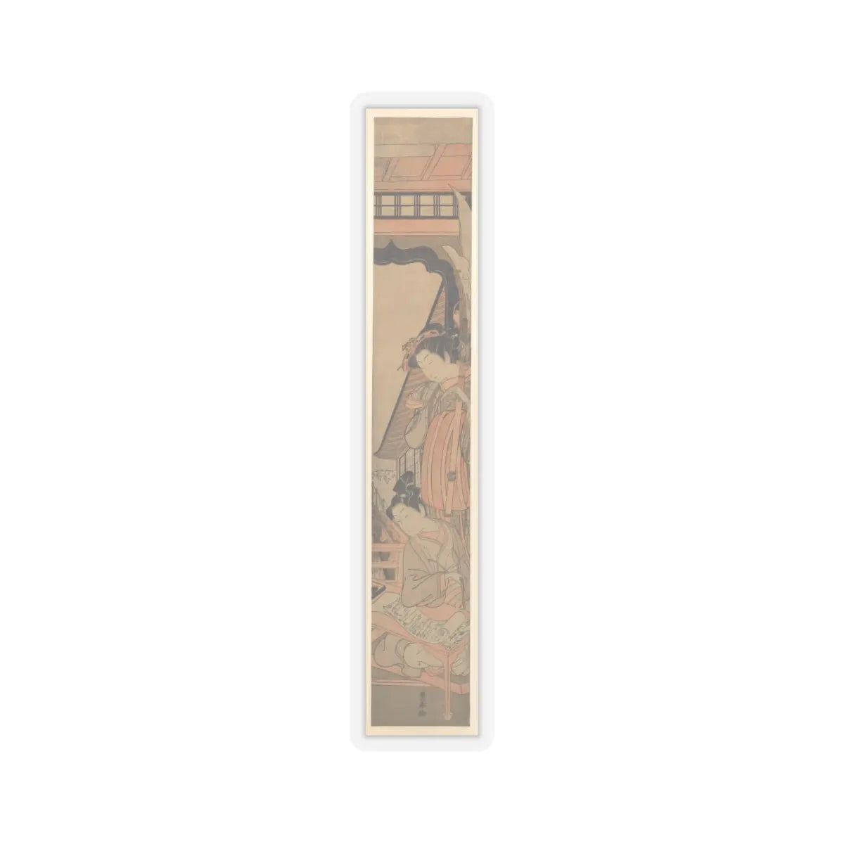 SKU:TSS-STICK-TGWTYH-6X6 Sizes:6" × 6" Types:Transparent