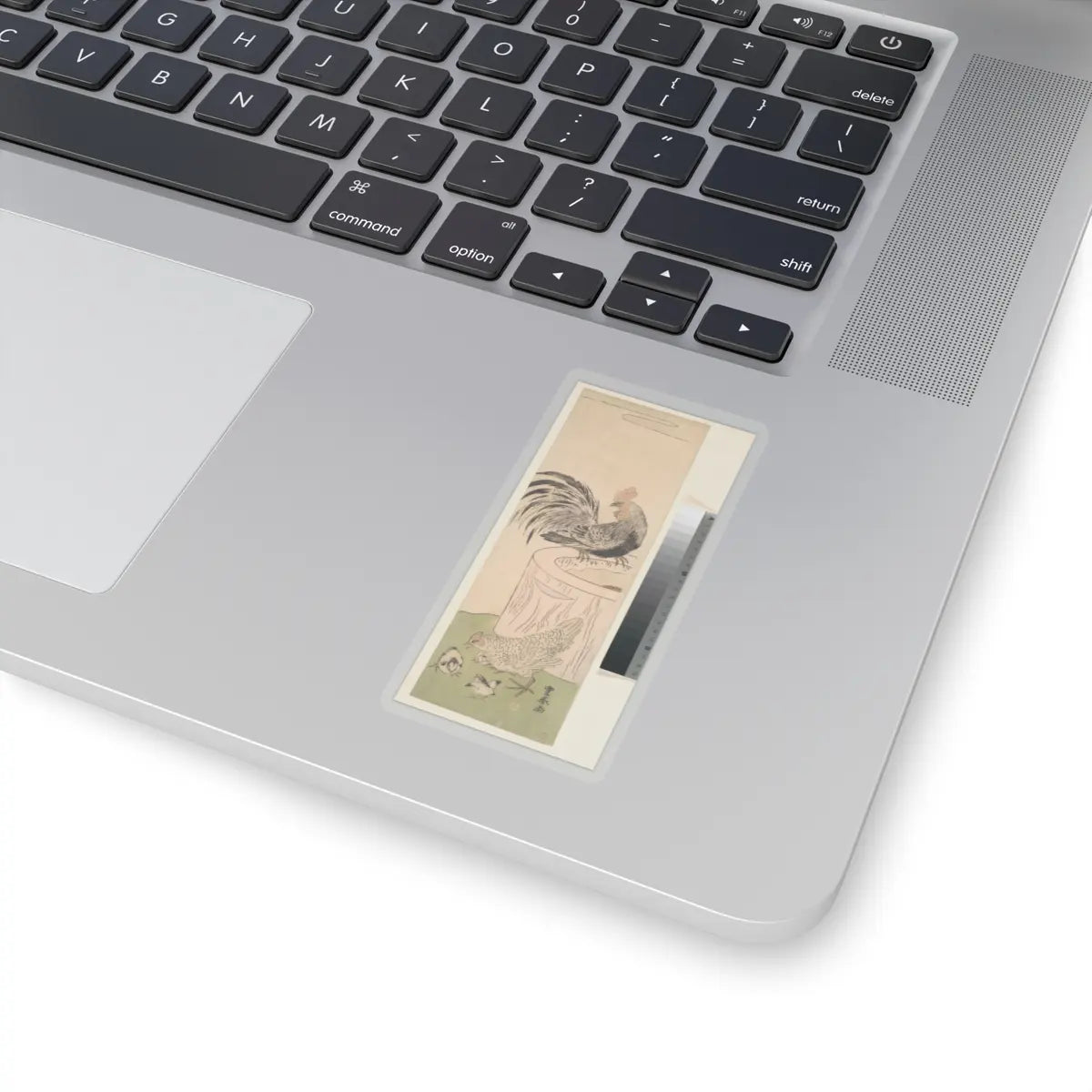 SKU:TSS-STICK-TGWTYH-3X3-5 Sizes:3" × 3" Types:Transparent
