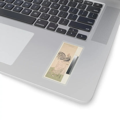 SKU:TSS-STICK-TGWTYH-3X3-5 Sizes:3" × 3" Types:Transparent