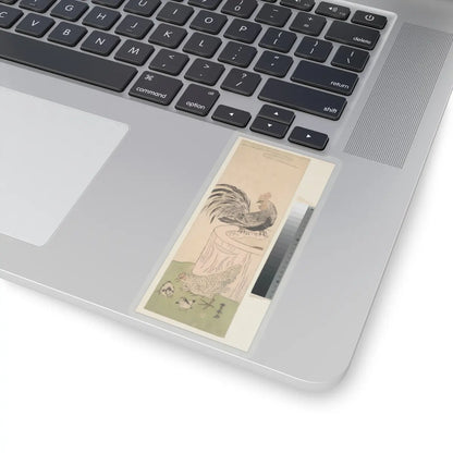 SKU:TSS-STICK-TGWTYH-4X4-5 Sizes:4" × 4" Types:Transparent