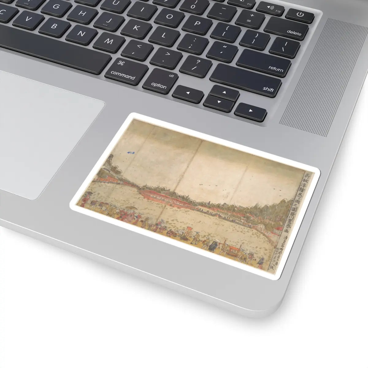 SKU:TSS-STICK-TGWTYH-4X4-20 Sizes:4" × 4" Types:White