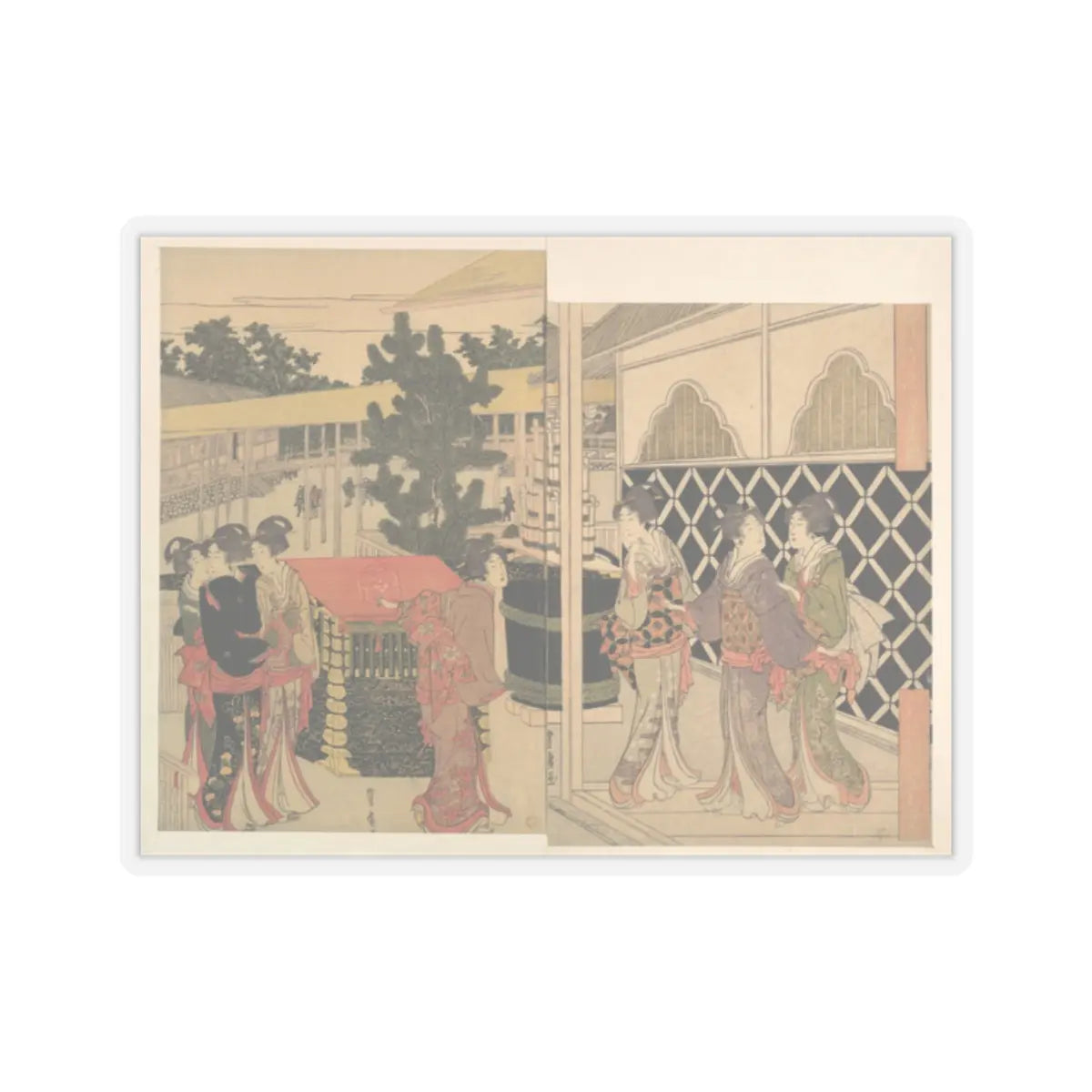 SKU:TSS-STICK-TGWTYH-2X2-37 Sizes:2" × 2" Types:Transparent