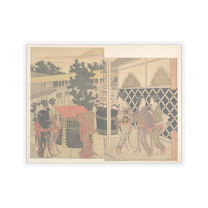 SKU:TSS-STICK-TGWTYH-2X2-37 Sizes:2" × 2" Types:Transparent