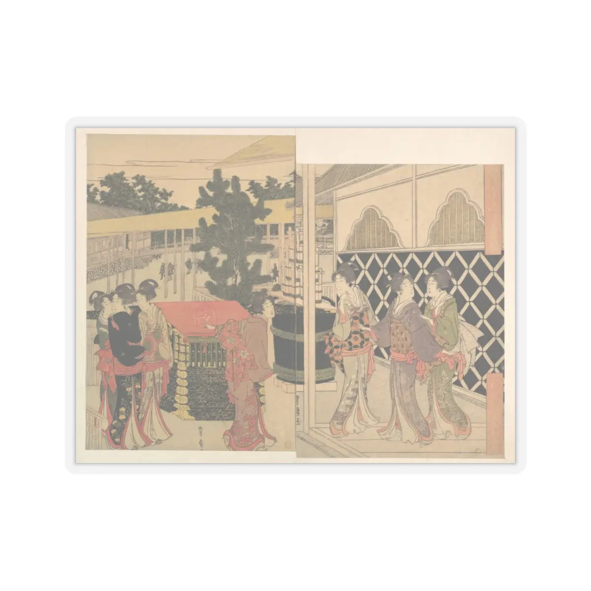 SKU:TSS-STICK-TGWTYH-4X4-37 Sizes:4" × 4" Types:Transparent