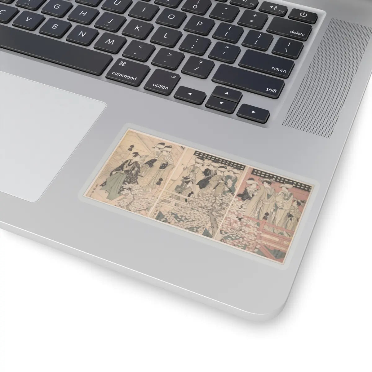 SKU:TSS-STICK-TGWTYK-4X4-13 Sizes:4" × 4" Types:Transparent