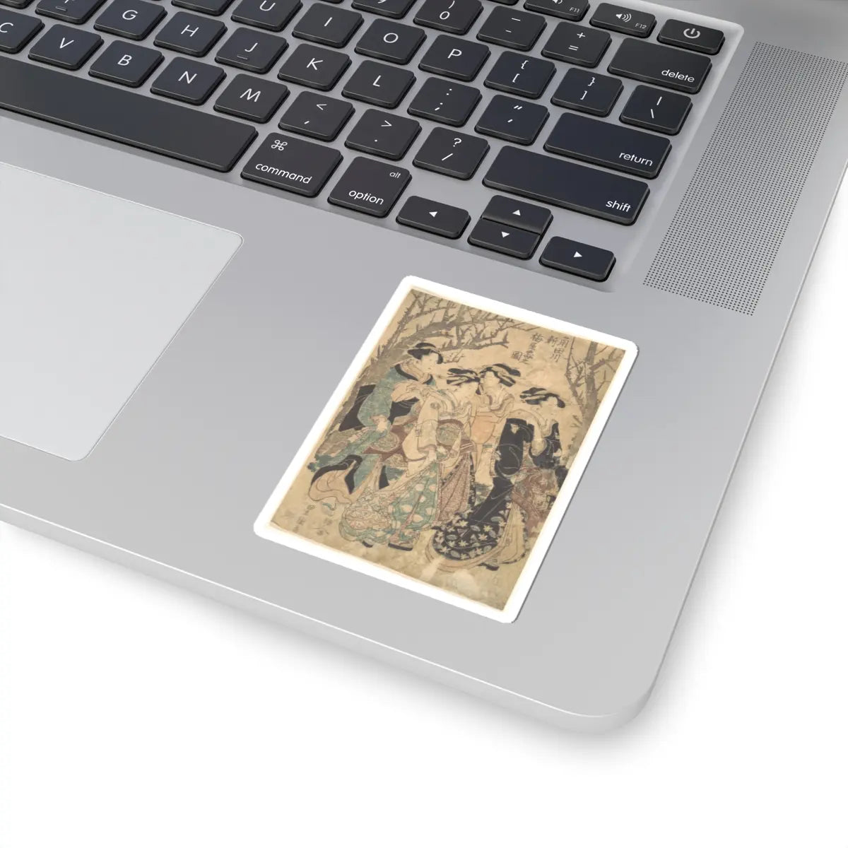 SKU:TSS-STICK-TGWTYK-3X3-28 Sizes:3" × 3" Types:White