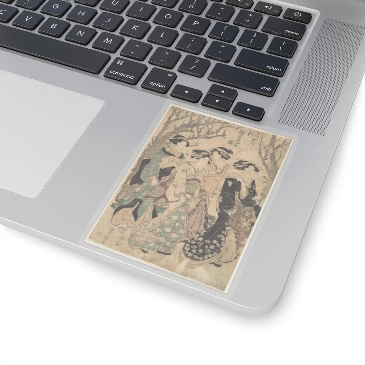 SKU:TSS-STICK-TGWTYK-4X4-27 Sizes:4" × 4" Types:Transparent