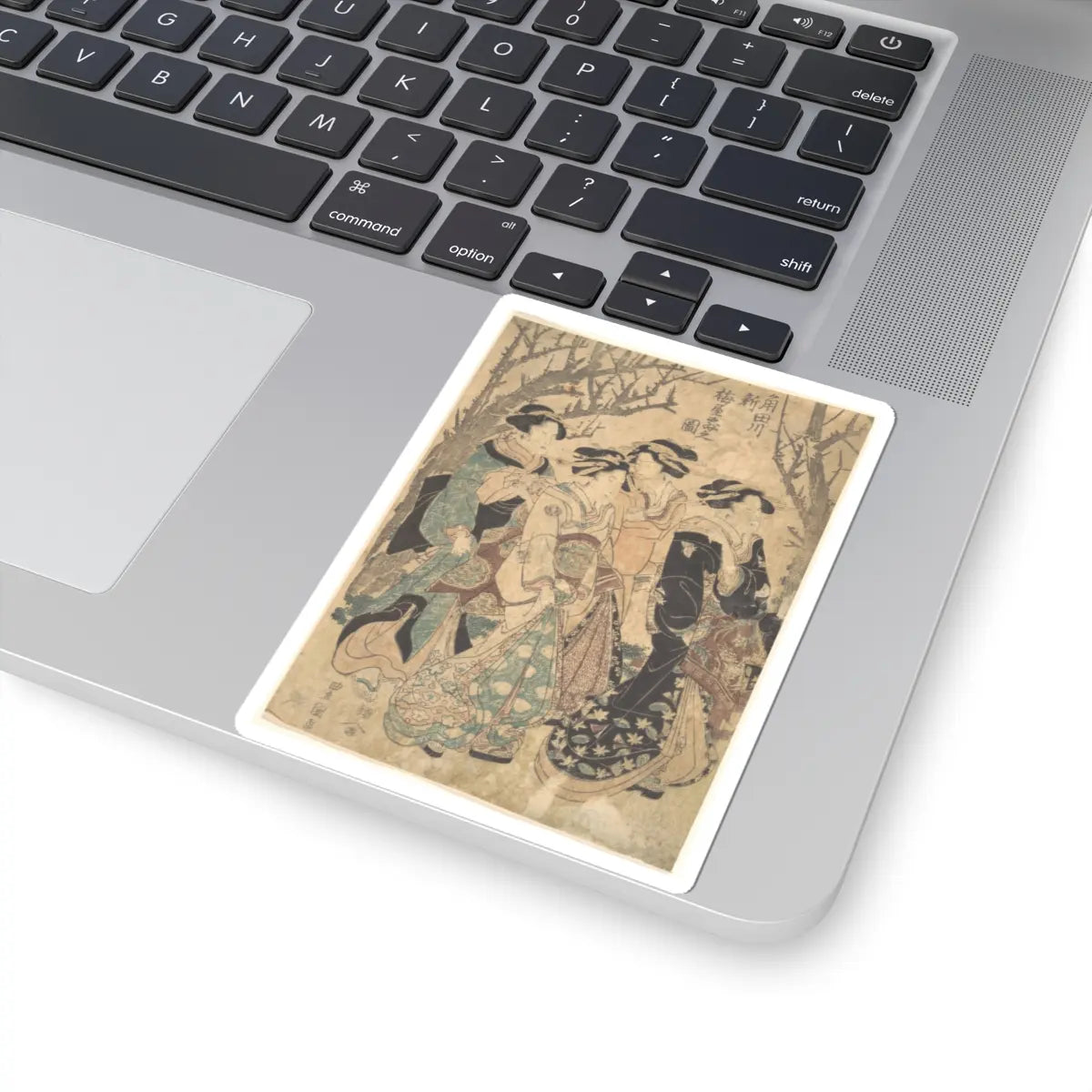 SKU:TSS-STICK-TGWTYK-4X4-28 Sizes:4" × 4" Types:White