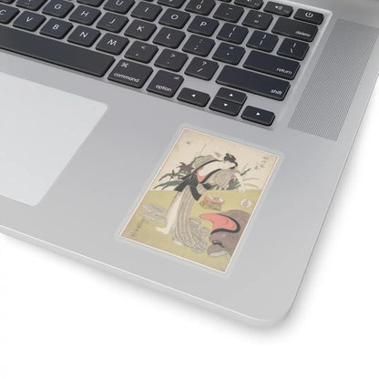 SKU:TSS-STICK-TGWTYK-3X3-91 Sizes:3" × 3" Types:Transparent
