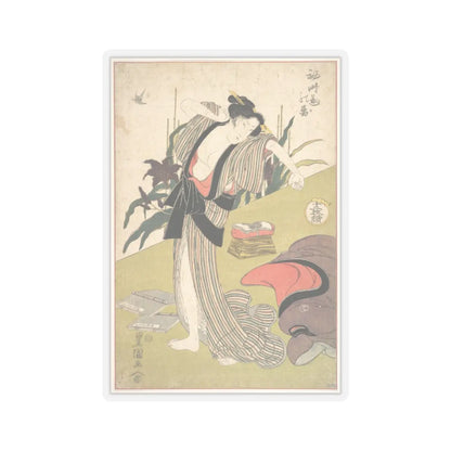 SKU:TSS-STICK-TGWTYK-4X4-91 Sizes:4" × 4" Types:Transparent