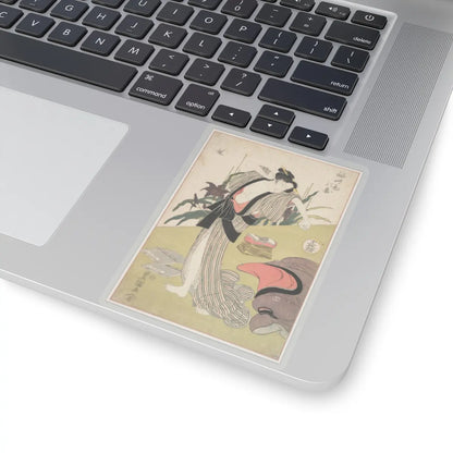 SKU:TSS-STICK-TGWTYK-4X4-91 Sizes:4" × 4" Types:Transparent