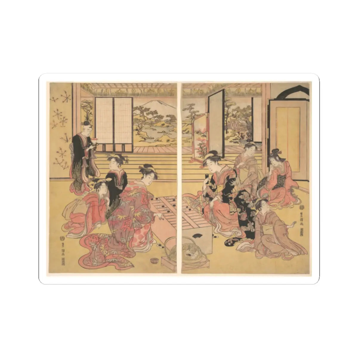 SKU:TSS-STICK-TGWTYK-2X2-106 Sizes:2" × 2" Types:White