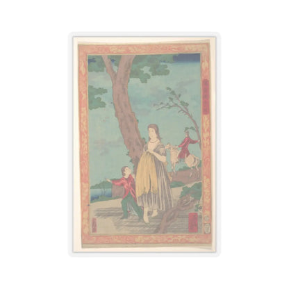 SKU:TSS-STICK-TGWYSH-3X3-23 Sizes:3" × 3" Types:Transparent