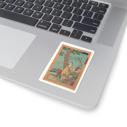SKU:TSS-STICK-TGWYSH-3X3-24 Sizes:3" × 3" Types:White