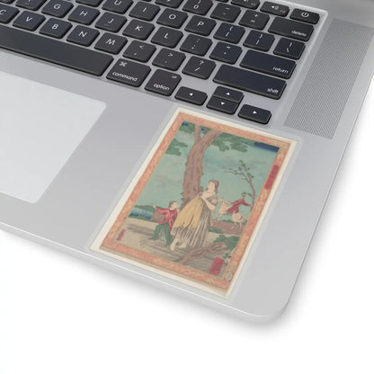 SKU:TSS-STICK-TGWYSH-4X4-23 Sizes:4" × 4" Types:Transparent